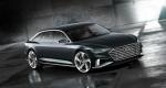 Audi Prologue Avant Concept 2015 года